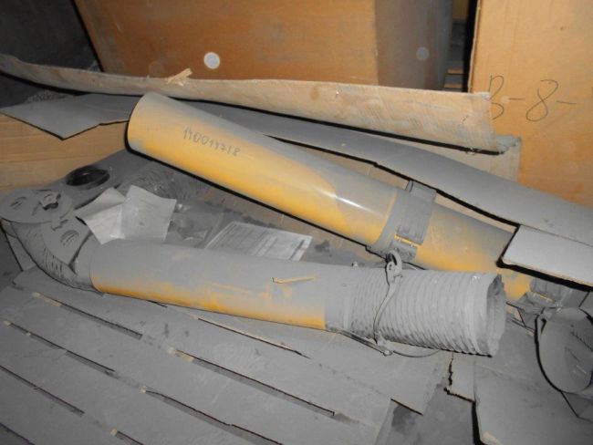 Устройство вытяжное MSA-200-3 PL