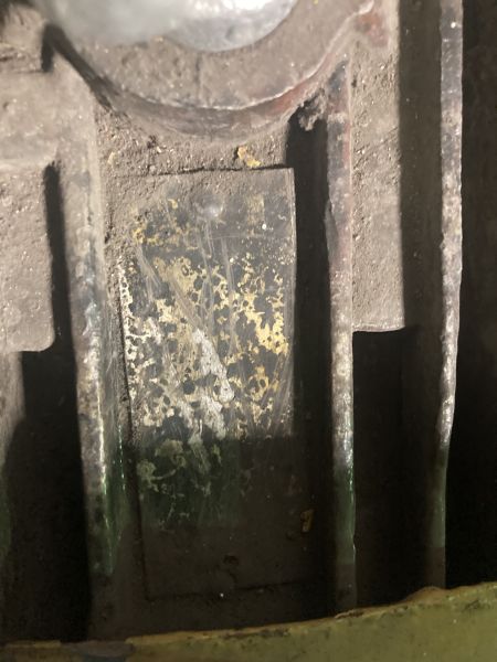 Электродвигатель А180М2У3 P=30 кВт n=3000 об/мин U=380 В IР44 IM1082