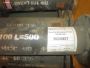 Патрубок фланцевый ВЧШГ ПФ100 L600