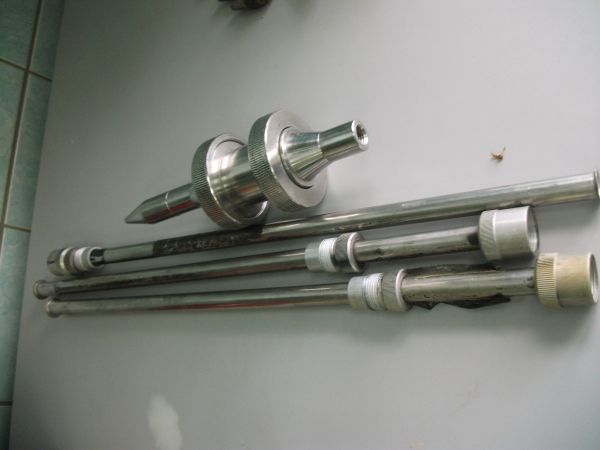 ЭКСПРЕСС-АНАЛИЗАТОР ИНСПЕКТОР-3ПМ