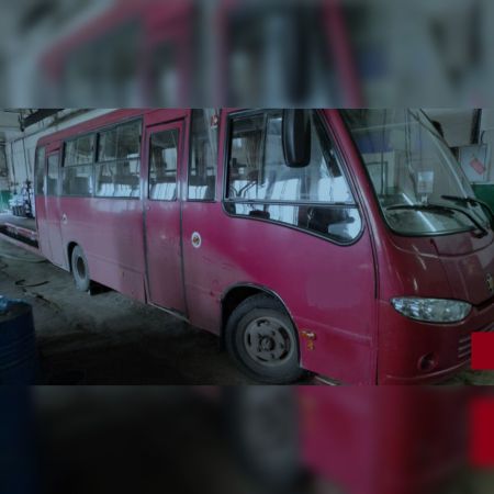 Автобус  ПАЗ REAL