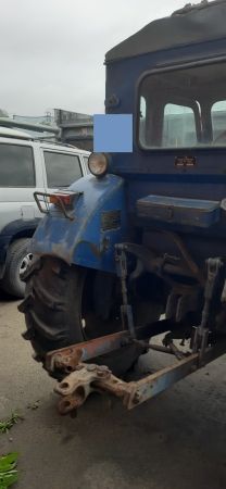 Трактор  ЛТЗ Т-40АМ