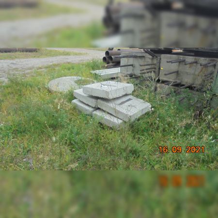 ОПОРНАЯ ПОДУШКА ОП 6