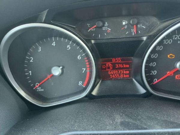 Автомобиль  Ford Mondeo