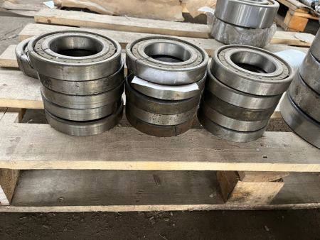 НПА_Подшипник 2217 СГП, , 