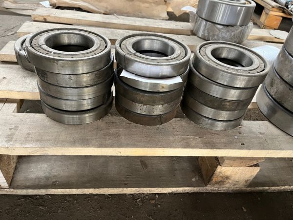 НПА_Подшипник 2217 СГП, , 