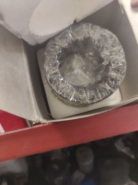 Подшипник линейный LBCR 60 A SKF