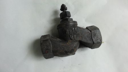 Вентиль Д-40 инв.