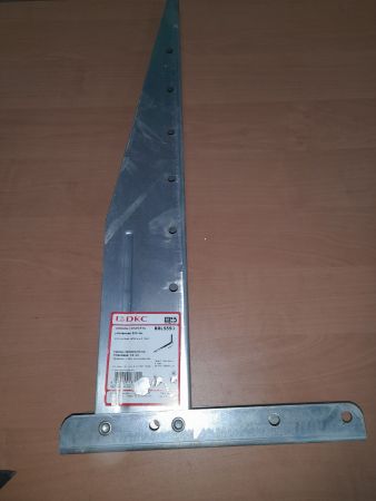 Консоль с опорой ML осн. 500 ДКС BBL5550 (арт.33834)