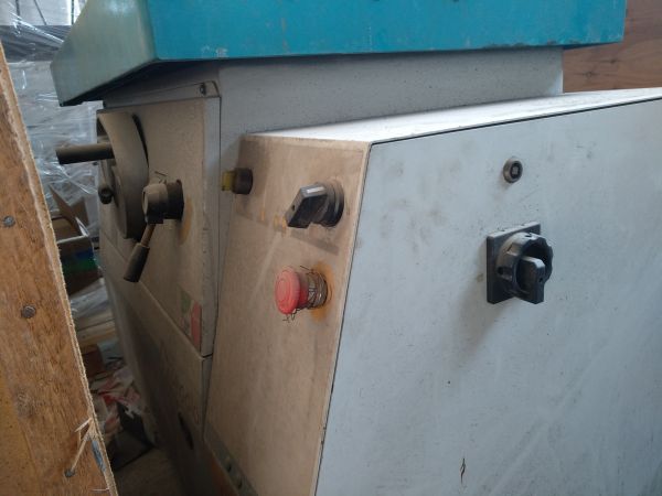 Cтанок фрезерный Т270