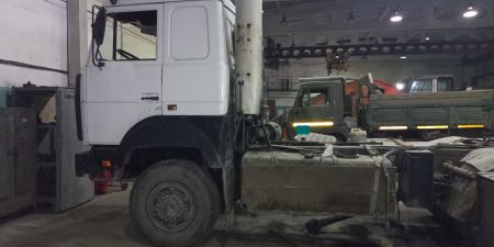 МАЗ 642508-230