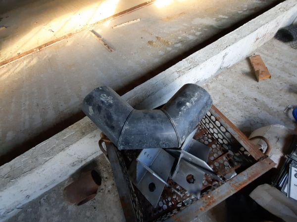 Отвод сварной 90 Ру=0,63 Мпа Д160