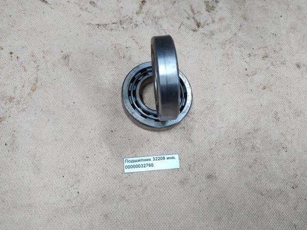 Подшипник 32208 K2
