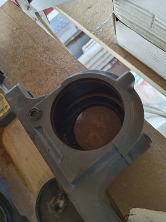Подшипник 1126114000 Sandvik