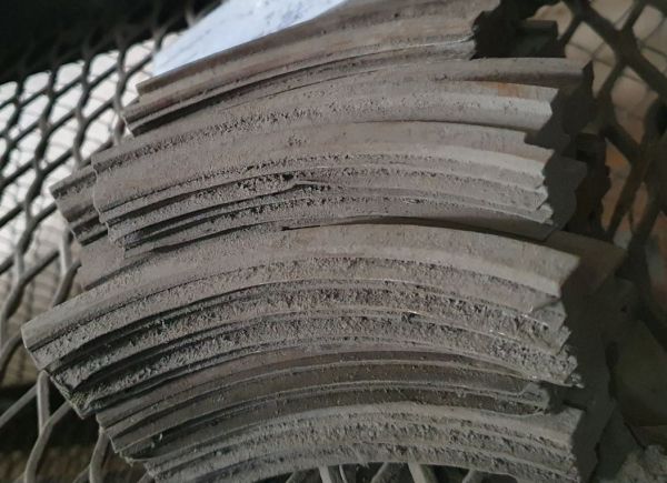 Колдодка специальная ТГ ПР 6-35/10/1,2 № Ч 188-М-094