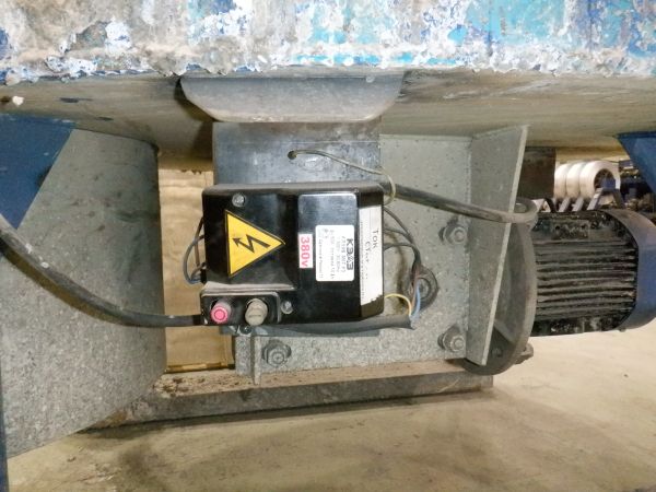 Бетоносмеситель Скаут 300