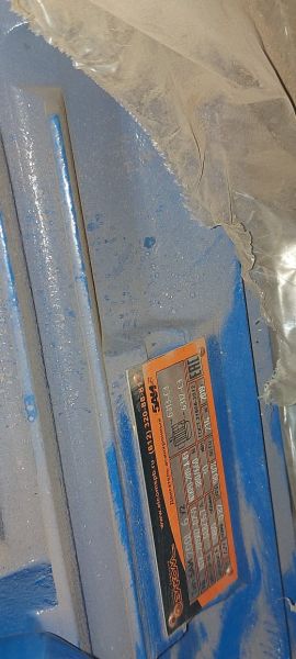 Электродвигатель 5А200М2 P=30кВт n=1000об/мин U=220/380В IP55 IM1001 У3 / 