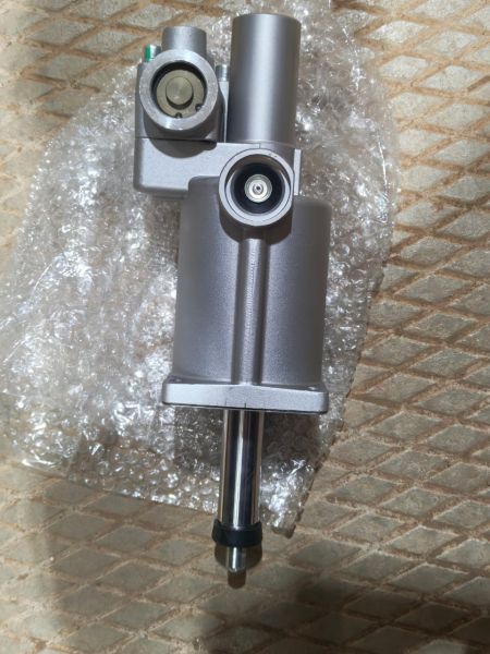 Пневмогидроусилитель 11.1609010