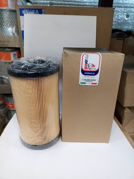 Фильтроэлемент CRE125CV1 Sofima