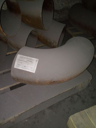 Отвод 219х6 Ст10