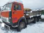 КАМАЗ 5320 