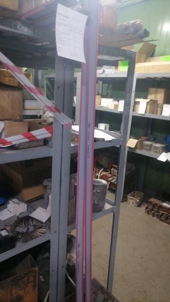 НПА_Крышка короба , DКС , код 00703RL