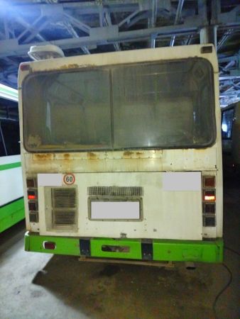 ЛИАЗ 5256