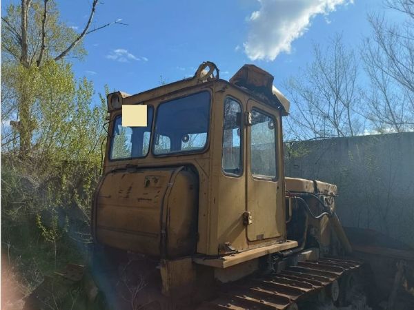 Трактор Е-170