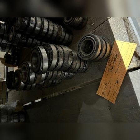 Подшипник 7210 б/у