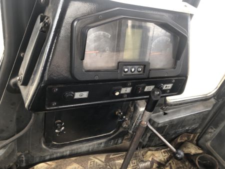 Бульдозер Б10МБ.0121-В4