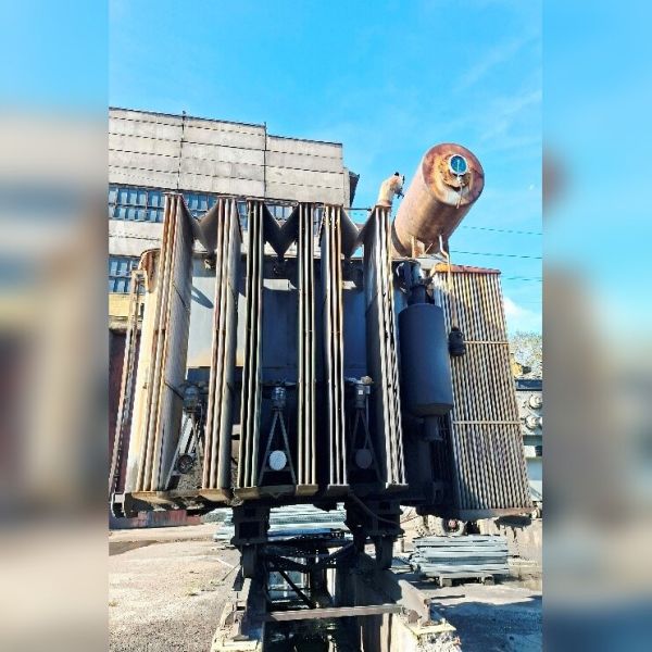 Трансформатор ТДНП-25000/10 №38954