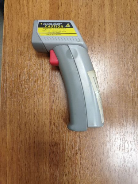 ПИРОМЕТР МТ-4