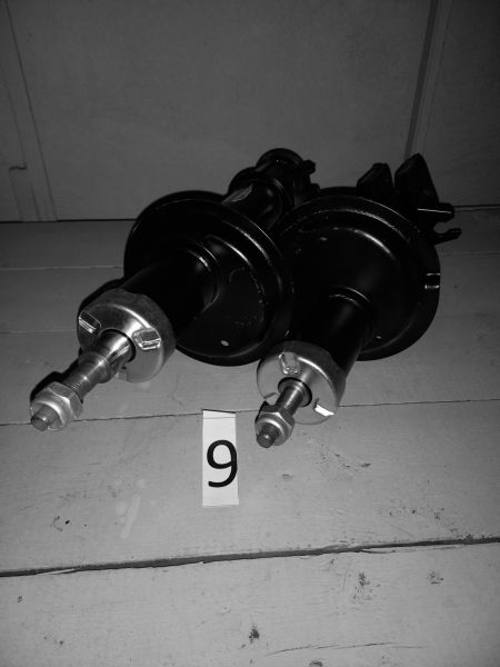 2108 СТОЙКА ПЕРЕДНЯЯ ЛЕВАЯ