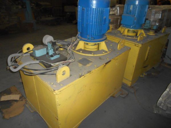 МАСЛОСТАНЦИЯ УМ-50-125