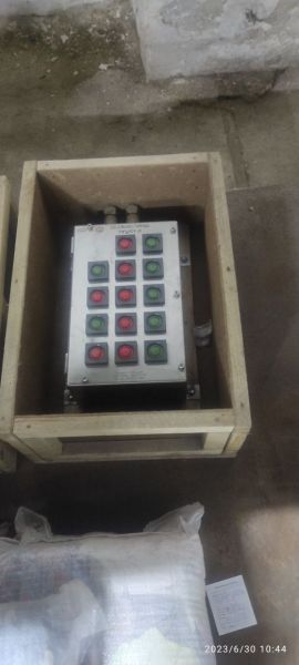 Пост уп.ПВК-Н-ВЭЛ6.1-7ПЛ-7ПК-5-25/12