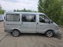 Автомобиль ГАЗ 2217, 2007