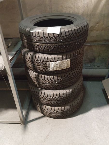 Автошины Matador 215/65R16 MP-30