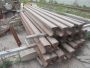 КРАНОВЫЙ РЕЛЬС КР-120  4121-76