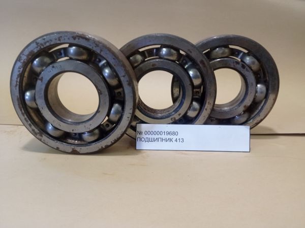 Подшипник 413 чгпз