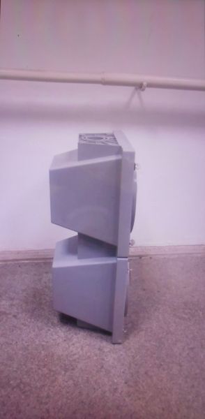 Светофор Т.1 ДС 2-4