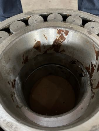 НПА_Подшипник 3532, , 