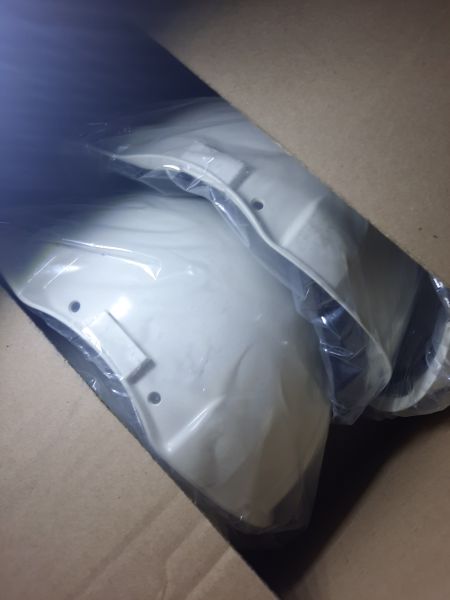 Каска защитная