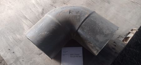 НПА_Отвод ПЭ (d=160 мм)
