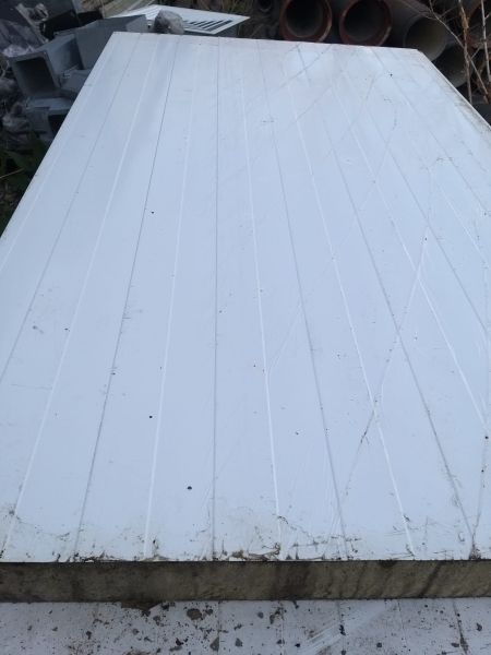 Сэндвич-панель 10х1500х3000 мм