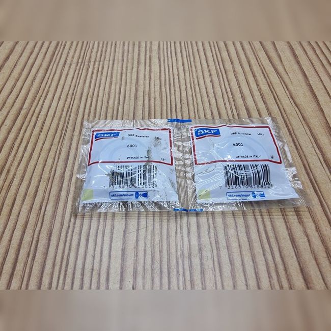 Подшипник 6001 SKF