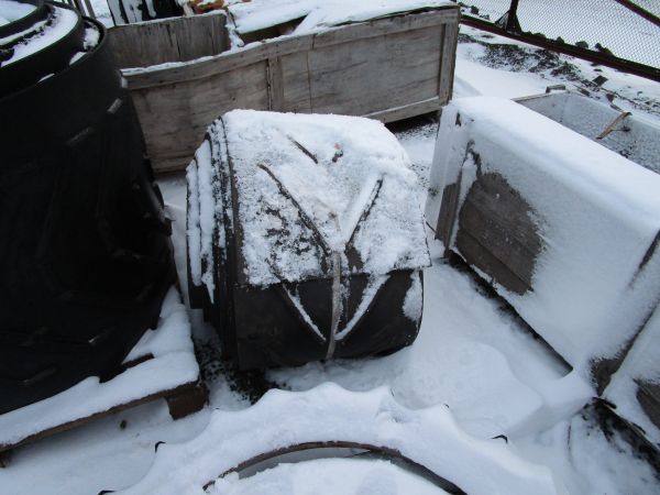 Лента конв.EP 400/3 800 3.5+1