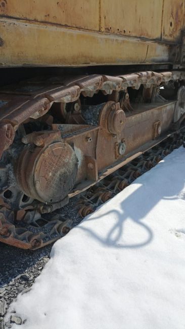 Станок буровой СБШ-250 М 