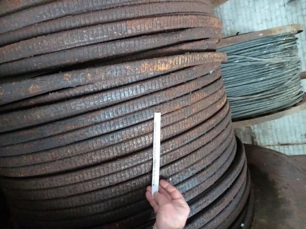 Кабель ВББШв 3*16