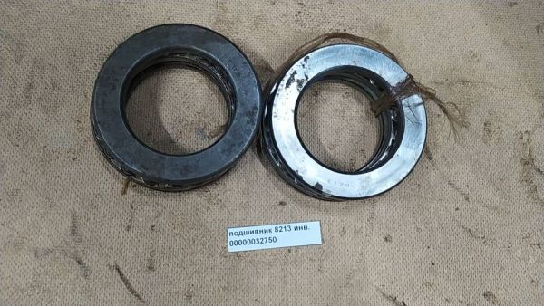 подшипник 8213 АПЗ-20