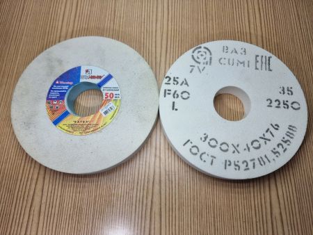 Шлифовальный круг 1 300-40-76